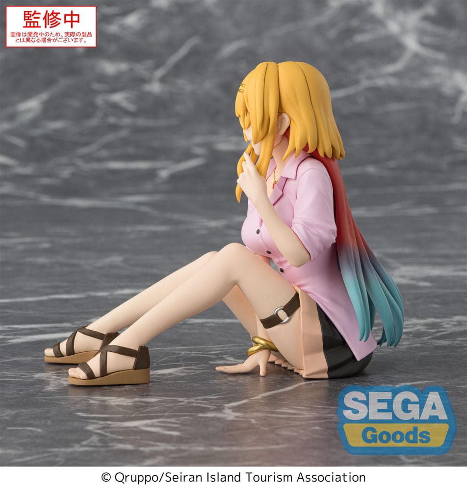 Sur Commande - Nukitashi The Animation - Nanase Katagiri - Figurine Sega Goods