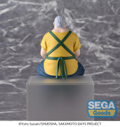 Sur Commande - Sakamoto Days - Taro Sakamoto - Figurine Sega Goods