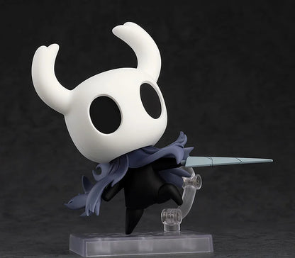112025 - Hollow Knight - The Knight - Nendoroid Good Smile Company