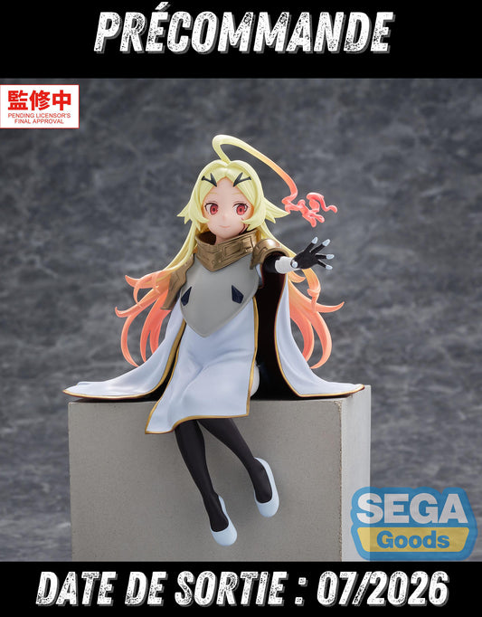 072026 Teoritta PM Perching – Sentenced to Be a Hero | Sega