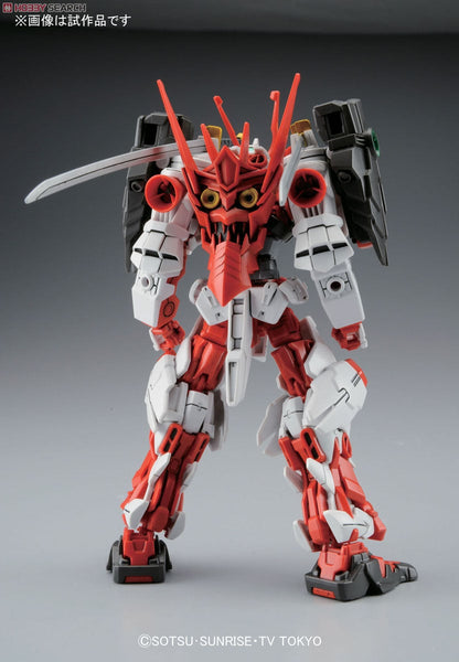 Gundam - HGBF 1/144 Sengoku Astray Gundam - Gunpla