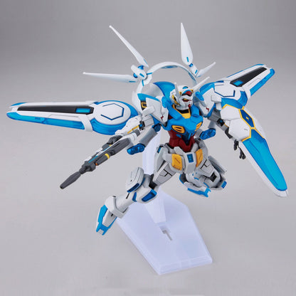 Gundam - HG 1/144 Gundam G-Self Perfect Pack - Gunpla