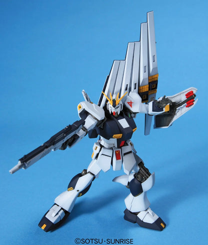 Gundam - HGUC 1/144 RX-93 Nu Gundam - Gunpla