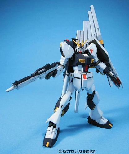 Gundam - HGUC 1/144 RX-93 Nu Gundam - Gunpla