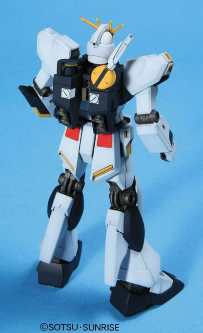 Gundam - HGUC 1/144 RX-93 Nu Gundam - Gunpla