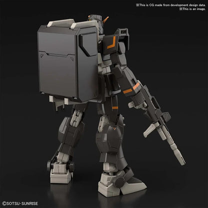 Gundam - HG 1/144 Gundam Ground Urban Comba Type - Gunpla