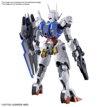 Gundam - HG 1/144 Gundam Aerial - Gunpla