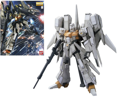Gundam - MG 1/100 ReZEL Type-C (defenser a+b / General Revi) - Gunpla