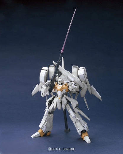 Gundam - MG 1/100 ReZEL Type-C (defenser a+b / General Revi) - Gunpla