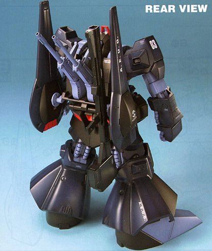 Gundam - MG 1/100 RMS-099 Rick Dias - Gunpla