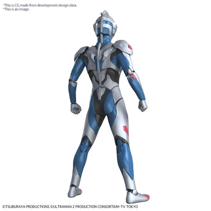 Ultraman - Ultraman Z Original - Maquette Bandai