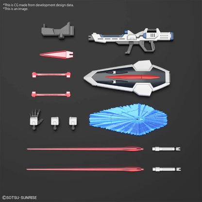 Gundam - HG 1/144 Rising Freedom Gundam  - Gunpla