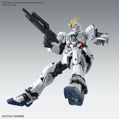 Gundam - MG 1/100 Narrative Gundam C-Packs Ver. Ka - Gunpla