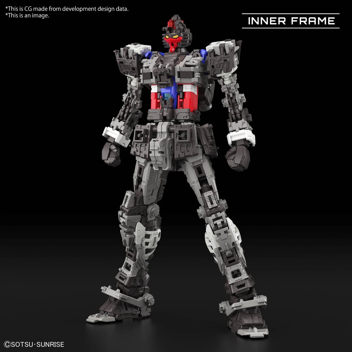 Gundam - RG 1/144 RX-78-2 Gundam Ver. 2.0 - Gunpla