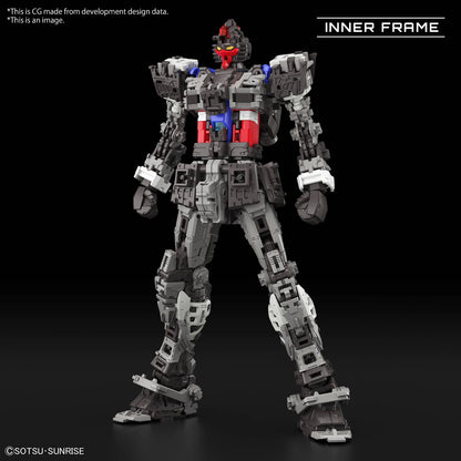 Gundam - RG 1/144 RX-78-2 Gundam Ver. 2.0 - Gunpla