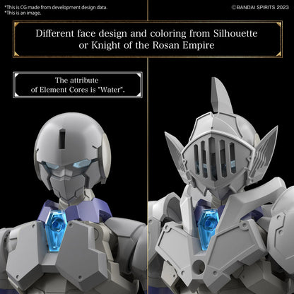 30 Minutes Fantasy - Liber Knight - Model Kit