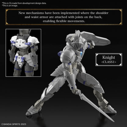 30 Minutes Fantasy - Liber Knight - Model Kit