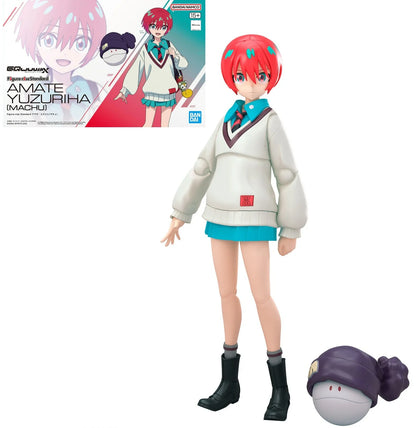Sur Commande - Gundam - Amate Yuzuriha (GQuuuuuuX Series) - Model Kit Bandai