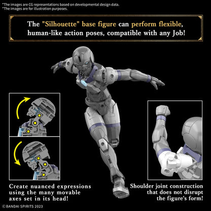 30 Minutes Fantasy - Rosan Assassin - Model Kit