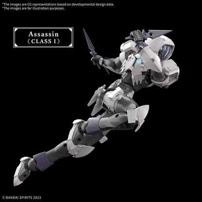 30 Minutes Fantasy - Rosan Assassin - Model Kit
