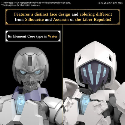 30 Minutes Fantasy - Rosan Assassin - Model Kit