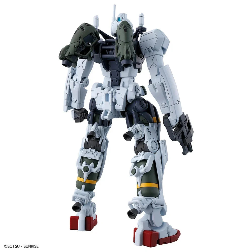 Gundam - HG 1/144 Bocatas Gelgoog (GQuuuuuuX Series) - Gunpla