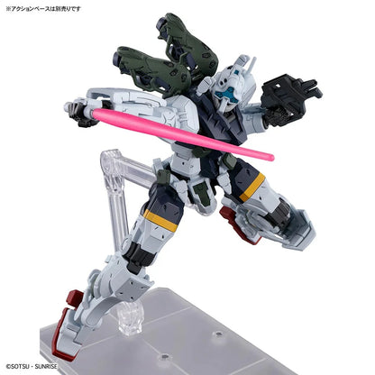 Gundam - HG 1/144 Bocatas Gelgoog (GQuuuuuuX Series) - Gunpla