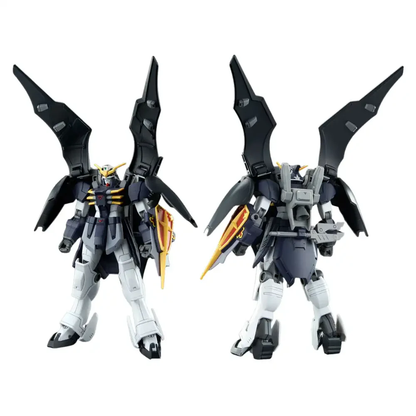 Gundam - HG 1/144 XXXG-01D2 Gundam Deathscythe Hell - Gunpla