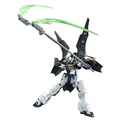 Gundam - HG 1/144 XXXG-01D2 Gundam Deathscythe Hell - Gunpla