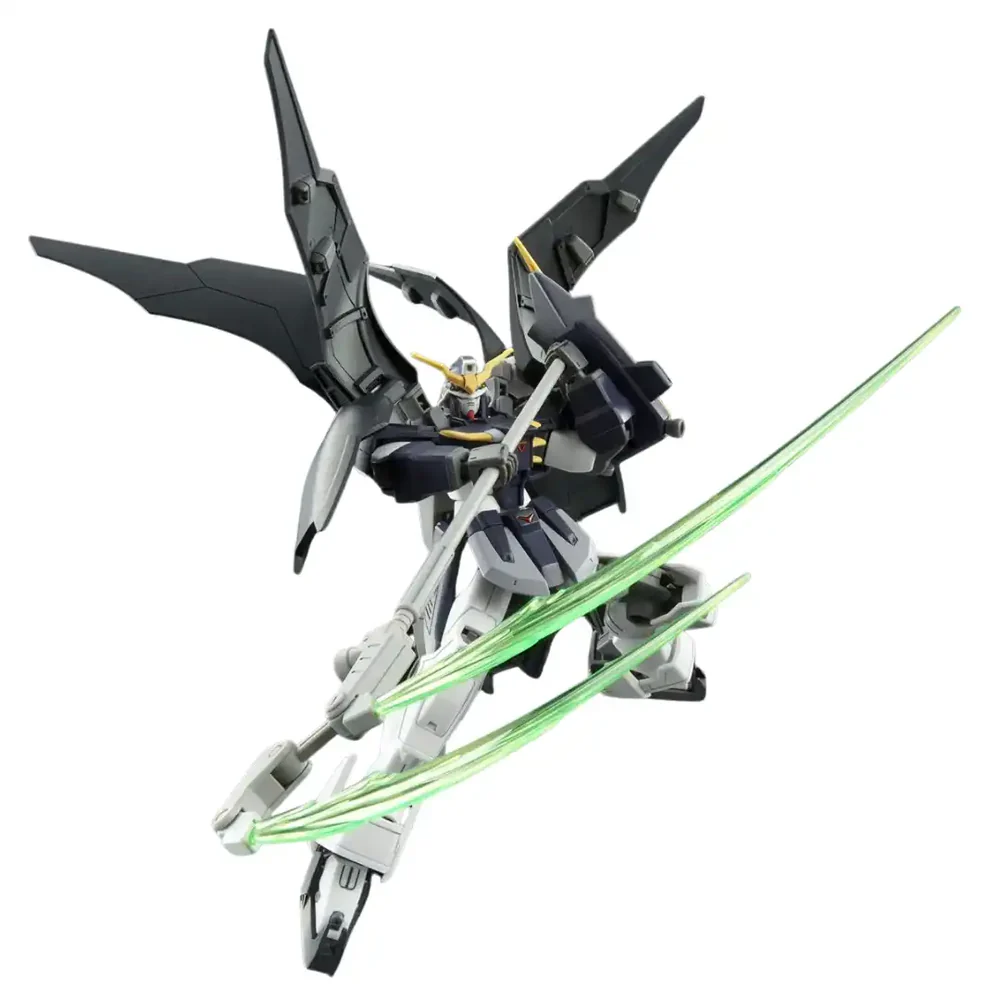 Gundam - HG 1/144 XXXG-01D2 Gundam Deathscythe Hell - Gunpla