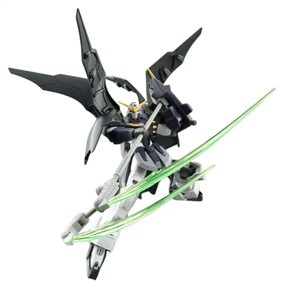 Gundam - HG 1/144 XXXG-01D2 Gundam Deathscythe Hell - Gunpla