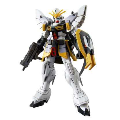 Gundam - HG 1/144 XXXG-01SR2 Gundam Sandrock Custom - Gunpla
