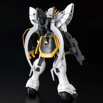 Gundam - HG 1/144 XXXG-01SR2 Gundam Sandrock Custom - Gunpla