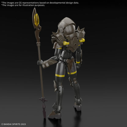 30 Minutes Fantasy - Rosan Wizard - Model Kit