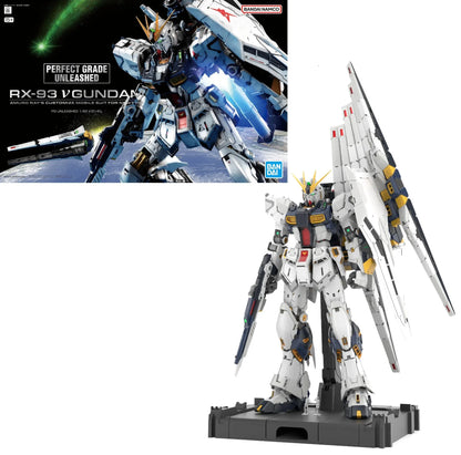 Gundam - PG 1/60 Unleashed V Gundam - Gunpla