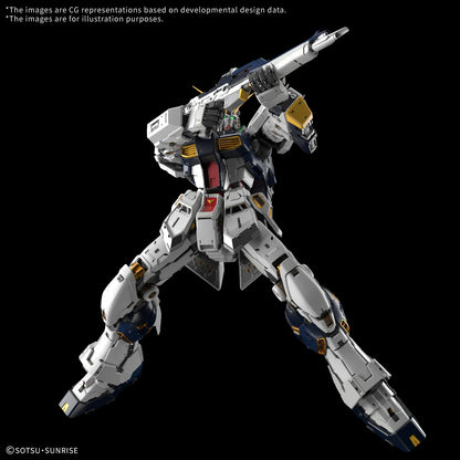 Gundam - PG 1/60 Unleashed V Gundam - Gunpla