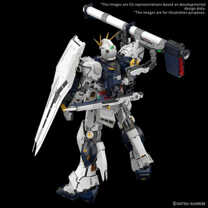 Gundam - PG 1/60 Unleashed V Gundam - Gunpla