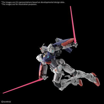 042027 - Gundam - HG 1/144 Gundam Zero  - Gunpla