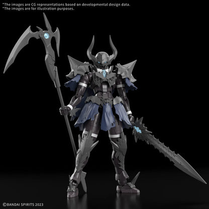 30 Minutes Fantasy - Nekrosknight  - Model Kit