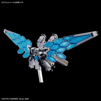 Gundam - HG 1/144 RX-78F00/E (EX-001 G.L.R.S.S. Feather Unit) - Gunpla