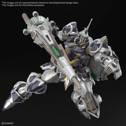 022027 - Gundam - HG 1/144 TRA122E/B Calice - Gunpla