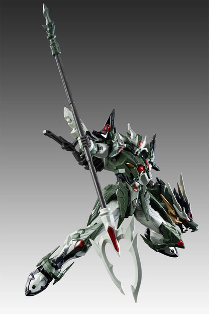 Motor Nuclear - I Am Great Hero (Boîtes Surprise) - Model Kit