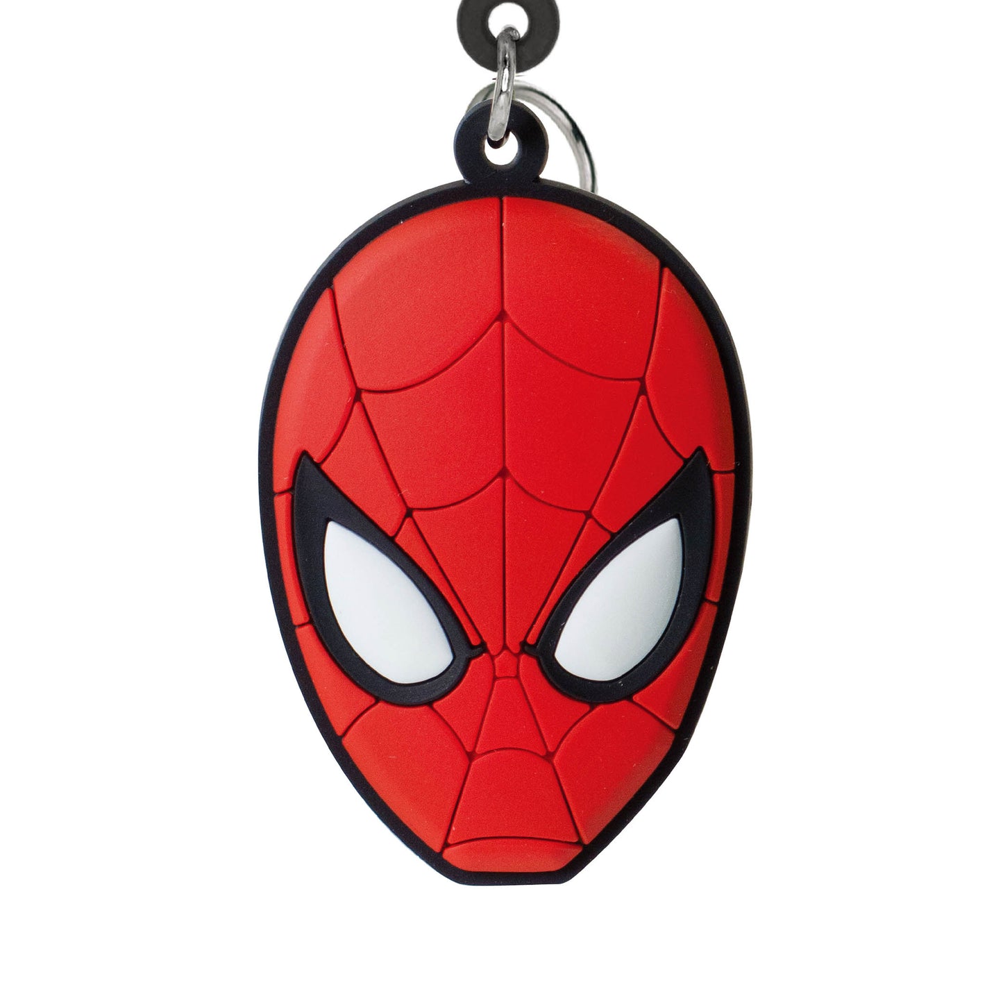 MARVEL – Porte-clés Spider-Man Soft Touch – Sac à dos