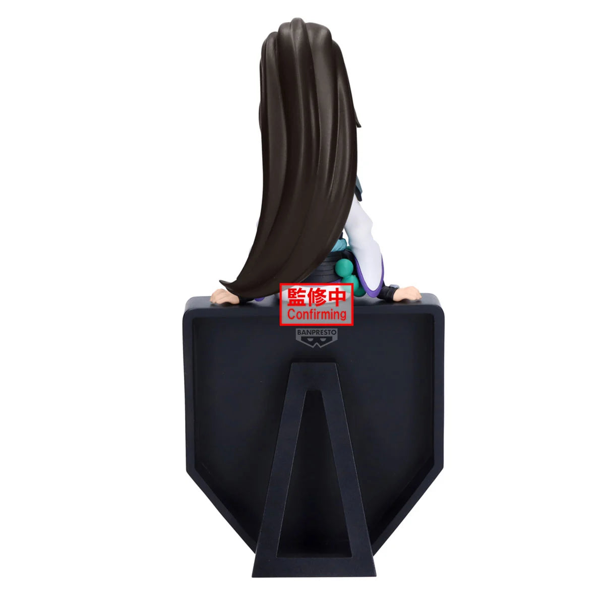 Sur Commande - Valorant - Sage (Monitor Top) - Figurine Banpresto