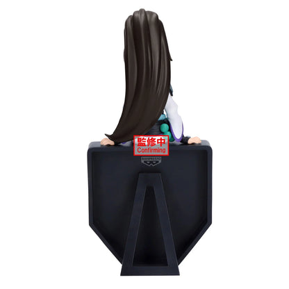Sur Commande - Valorant - Sage (Monitor Top) - Figurine Banpresto