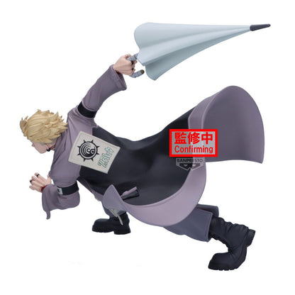 052026 - Gachiakuta - Enjin - Figurine Banpresto
