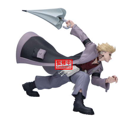 052026 - Gachiakuta - Enjin - Figurine Banpresto