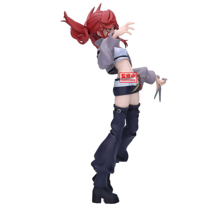 052026 - Gachiakuta - Riyo - Figurine Banpresto