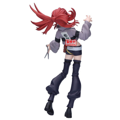 052026 - Gachiakuta - Riyo - Figurine Banpresto