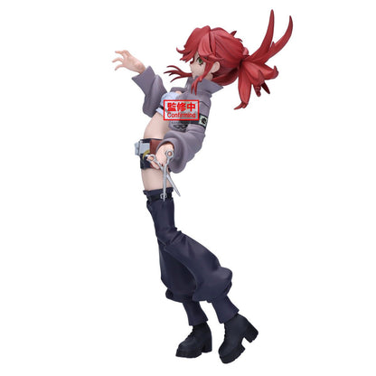 052026 - Gachiakuta - Riyo - Figurine Banpresto